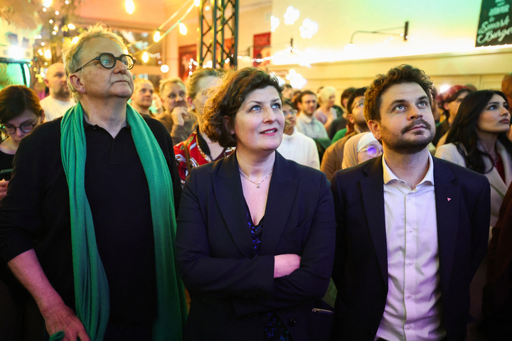 Strasbourg, Poitiers, Bordeaux... Les maires écologistes battus dans la plupart des villes