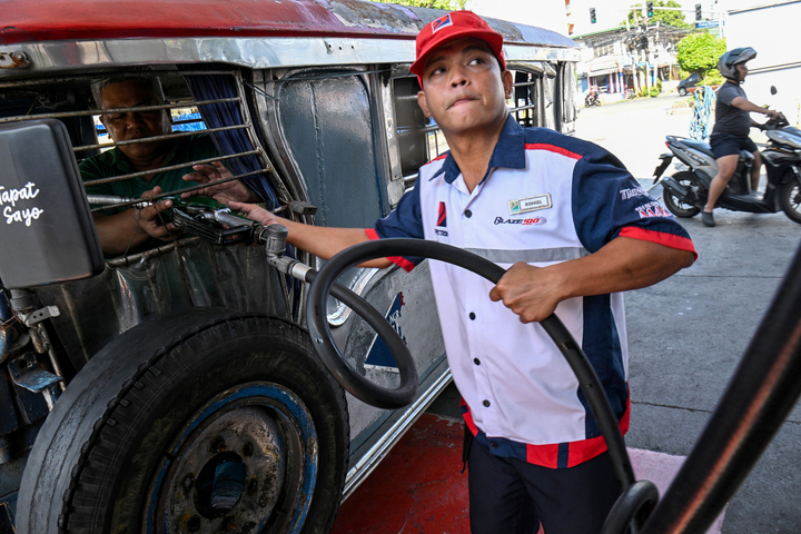 Des pénuries de pétrole et de gaz touchent durement plusieurs pays d'Asie