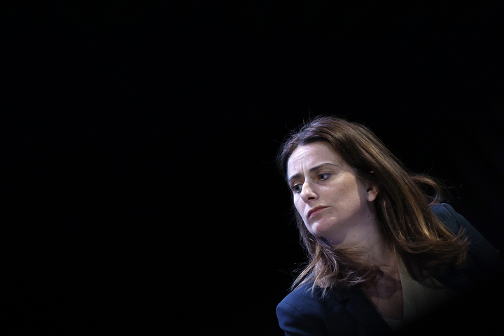À gauche, les querelles étouffent l'écologie à un an de la présidentielle