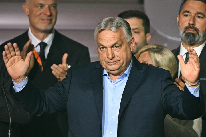 Chute d'Orbán : ce que seize ans de pouvoir ont coûté à l'écologie