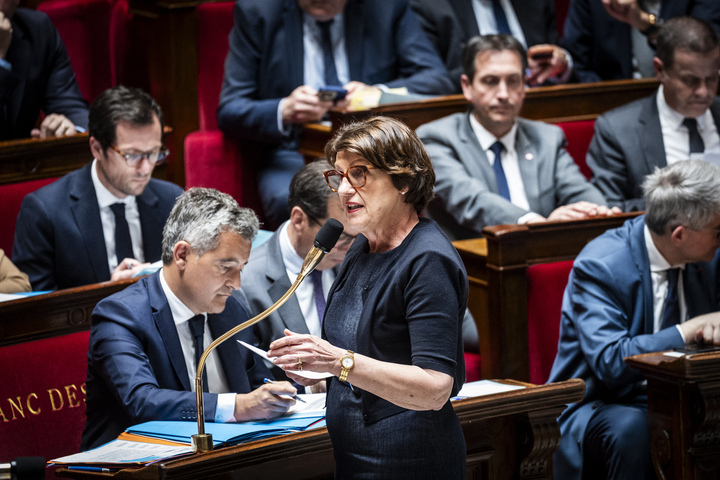 Les manœuvres du gouvernement et de l'extrême droite pour réintroduire l'acétamipride «<small class="fine d-inline"> </small>en douce<small class="fine d-inline"> </small>» 