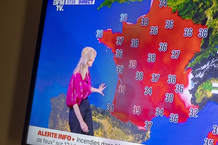 Canicule : quand les scientifiques passent pour des «<small class="fine d-inline"> </small>idéologues<small class="fine d-inline"> </small>» et des «<small class="fine d-inline"> </small>petits dictateurs<small class="fine d-inline"> </small>»
