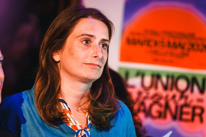 Qui pour porter la voix de l'écologie à la présidentielle<small class="fine d-inline"> </small>? Tondelier sommée d'anticiper l'abandon de la primaire