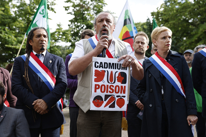 Cadmium : l'Assemblée vote une loi ambitieuse, malgré l'obstacle du <span class="caps">RN</span> et du gouvernement