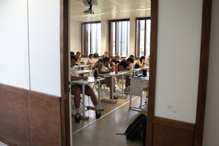 Notre corrigé du bac de philo : «<small class="fine d-inline"> </small>La technique bouleverse toute la société<small class="fine d-inline"> </small>»