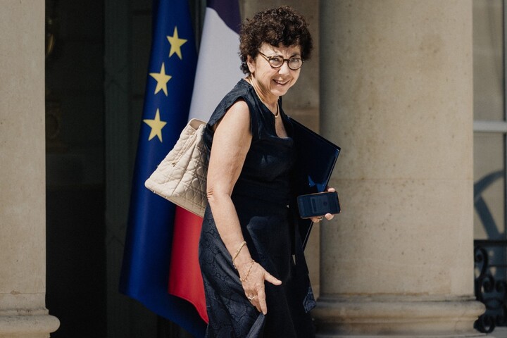 Le gouvernement retire un projet de loi accusé de fragiliser l'Ademe