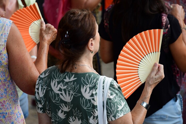 Juin 2026 est le mois le plus chaud jamais enregistré en Europe occidentale