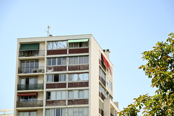 Morts de la canicule : «<small class="fine d-inline"> </small>Le gros du problème, c'est le logement<small class="fine d-inline"> </small>»