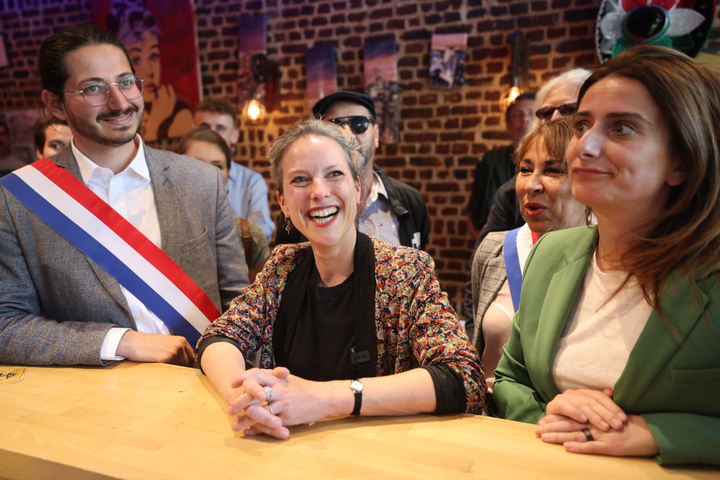 La défense du service public, nouvelle stratégie de la gauche unie 