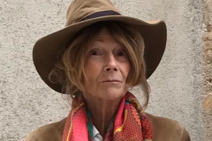 Agnès Bertrand, activiste majeure de l'altermondialisme, s'est éteinte