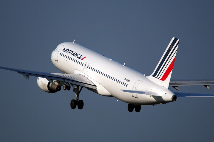 Le lobby du transport aérien applaudit le budget 2026