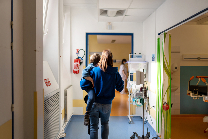 Cancers des enfants, le suivi est défaillant