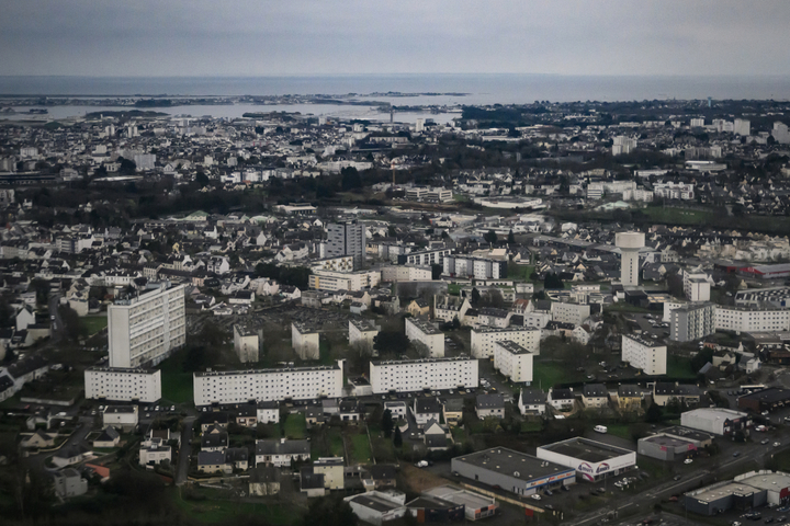 Plomb, arsenic... À Lorient, la pollution des jardins et potagers inquiète