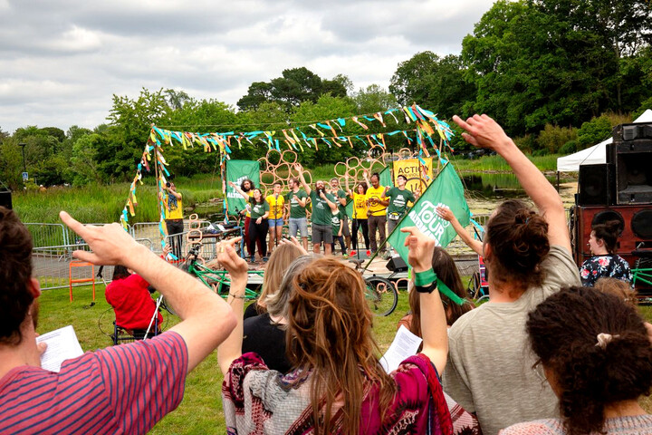 Festivals, chantiers, ateliers... Que faire cet été<small class="fine d-inline"> </small>?