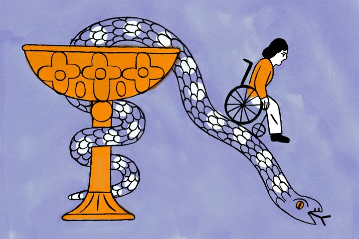 «<small class="fine d-inline"> </small>Aide à mourir<small class="fine d-inline"> </small>» : pourquoi certains, à gauche, s'opposent à la proposition de loi