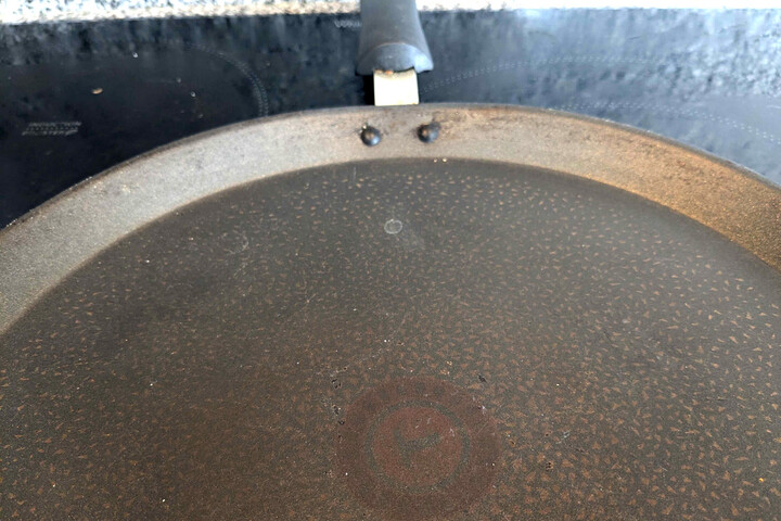 <span class="caps">PFAS</span> : un rapport préconise «<small class="fine d-inline"> </small>une restriction large<small class="fine d-inline"> </small>» à l'échelle européenne