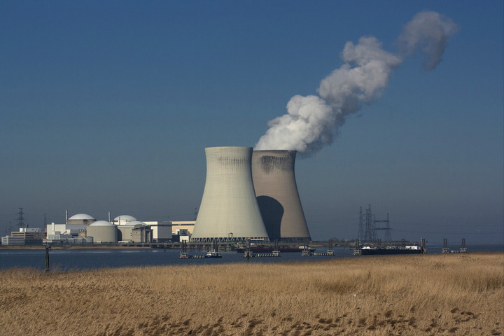 Comment la canicule met les centrales nucléaires à l'épreuve