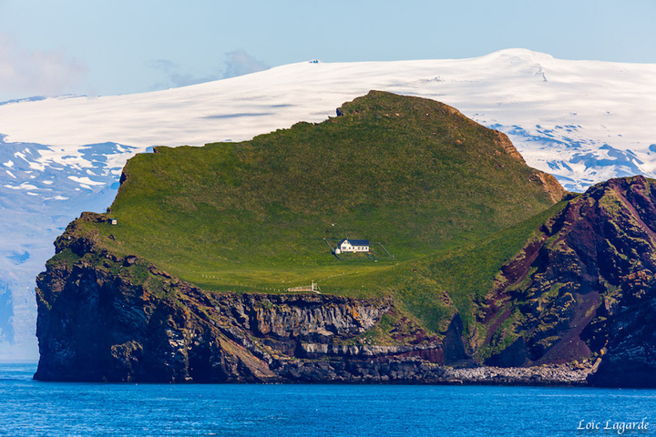 L'Islande, en quart de finale de l'écologie politique, mais pas tout à fait championne