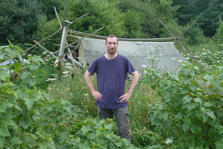 Pourquoi utiliser des plantes et des fruits sauvages<small class="fine d-inline"> </small>?