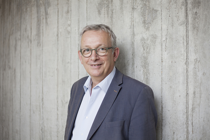 Pierre Laurent : «<small class="fine d-inline"> </small>L'écologie est <span class="caps">LA</span> question du <span class="caps">XXI</span><sup class="typo_exposants">e</sup> siècle<small class="fine d-inline"> </small>»