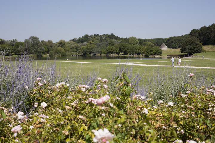 Le parc de La Courneuve mérite mieux qu'un projet immobilier