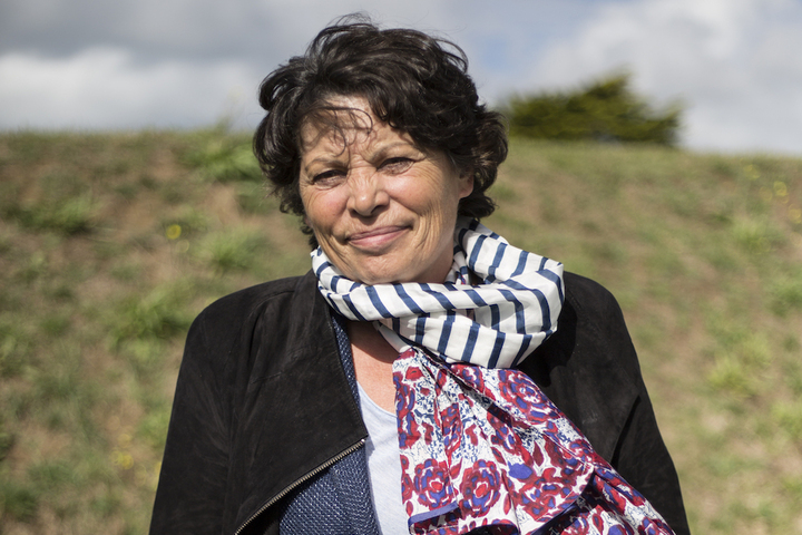 Michèle Rivasi : «<small class="fine d-inline"> </small>Il ne faut pas faire d'alliance avec le Parti socialiste<small class="fine d-inline"> </small>»