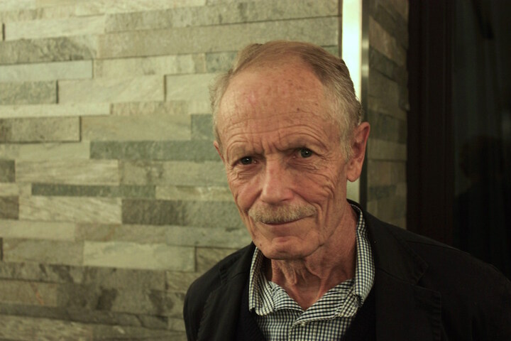 Erri De Luca : «<small class="fine d-inline"> </small>Le capitalisme s'est affranchi du souci de l'utilité<small class="fine d-inline"> </small>»