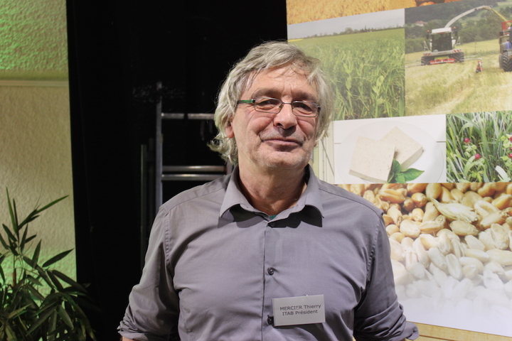 Pourquoi est-il difficile de trouver des semences adaptées à l'agriculture biologique<small class="fine d-inline"> </small>?