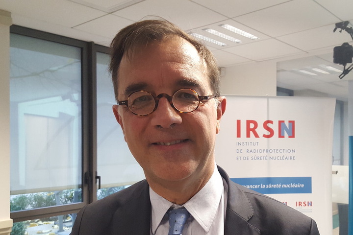 Quel est le problème de concentration de carbone sur certains réacteurs nucléaires<small class="fine d-inline"> </small>?