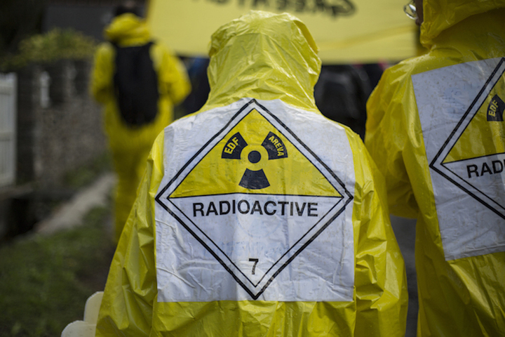Enquête au cœur des déboires du nucléaire français