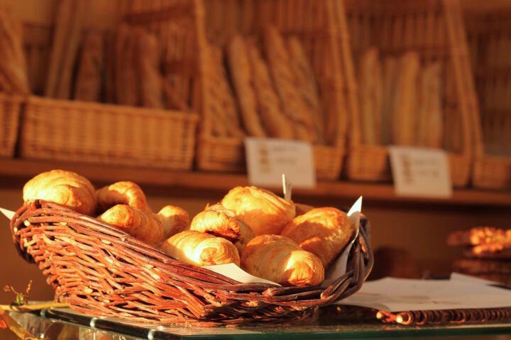 En Lozère, la renaissance et le succès d'une boulangerie de village