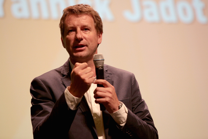 Yannick Jadot veut un plan européen de transition énergétique