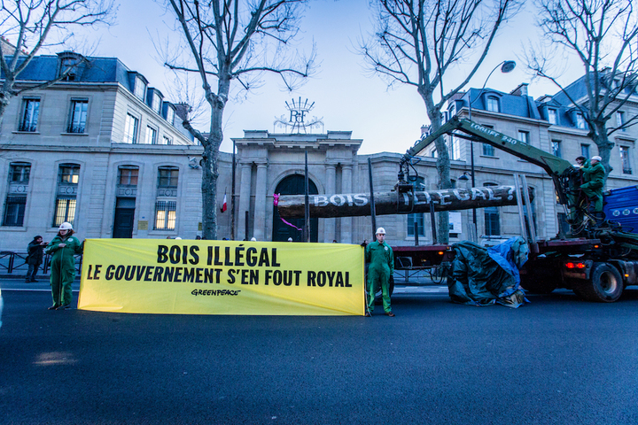 Présidentielle : la stratégie des <span class="caps">ONG</span> environnementales pour peser