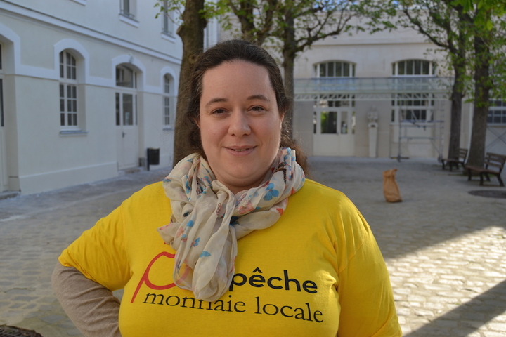 Comment payer avec des pêches<small class="fine d-inline"> </small>?