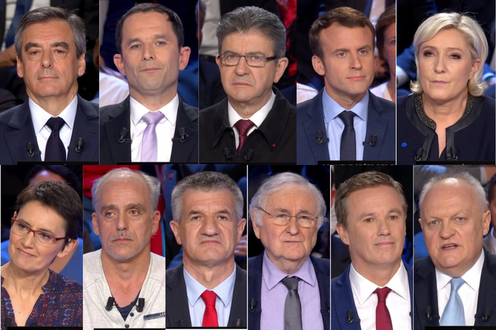 Climat, nucléaire, transports : ce que proposent les candidats