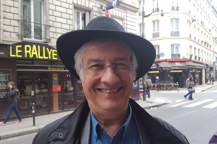 Pourquoi est-ce que ça chauffe dans nos assiettes<small class="fine d-inline"> </small>?