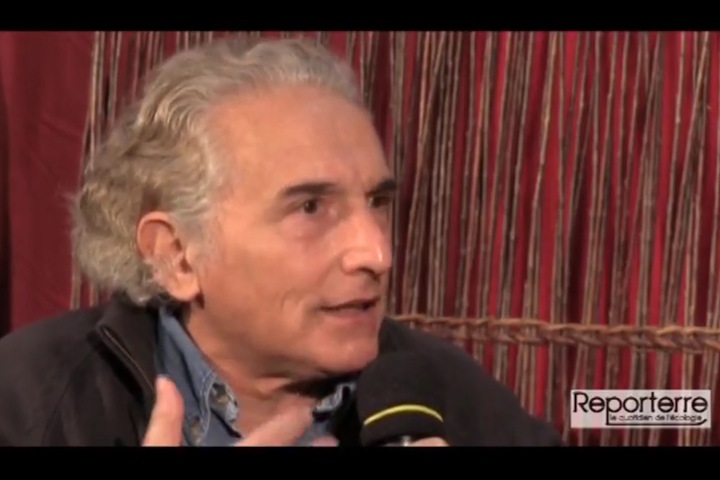 Miguel Benasayag : «<small class="fine d-inline"> </small>Le transhumanisme prépare un monde d'apartheid<small class="fine d-inline"> </small>»