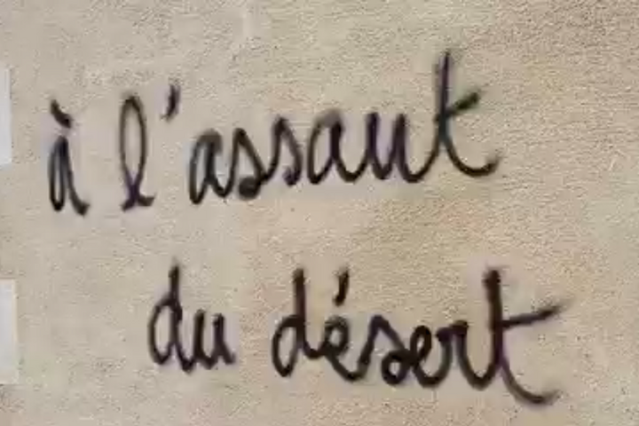 Ecologie politique : maintenant, il faut se refonder<small class="fine d-inline"> </small>!