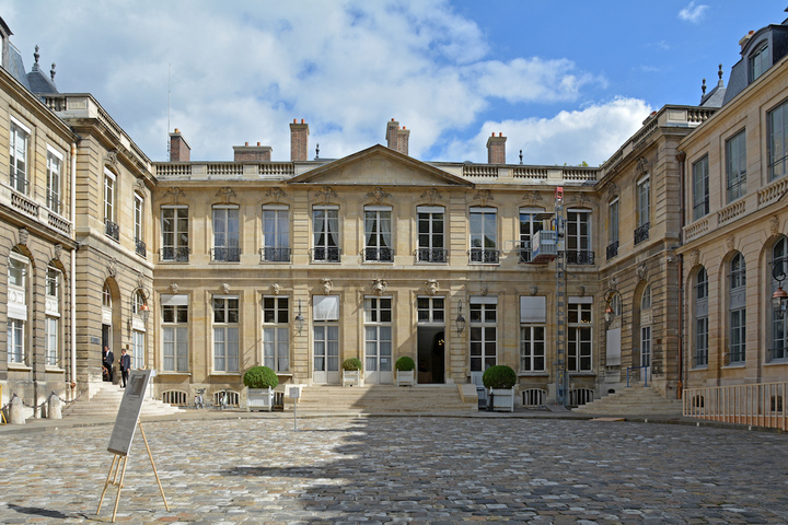 Ecologie, agriculture et transports : qui sont les nouveaux ministres<small class="fine d-inline"> </small>?