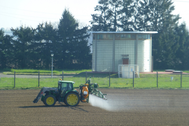 Couac gouvernemental sur les pesticides : en fait, rien n'est vraiment réglé