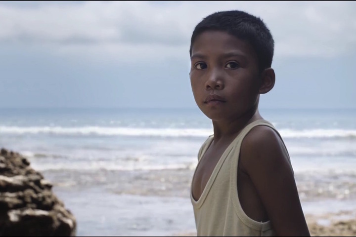 Une vidéo contre la surpêche