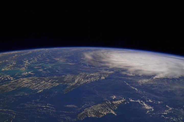L'ouragan Irma va frapper la Floride ce week-end