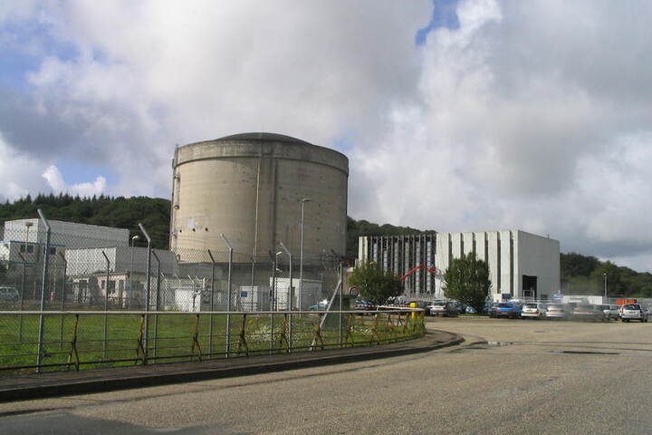 Reporterre sur France Inter : le nucléaire devient une industrie du passé