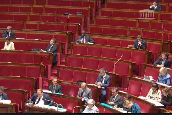 La loi sur la «<small class="fine d-inline"> </small>sécurité<small class="fine d-inline"> </small>» est un nouveau recul des libertés fondamentales