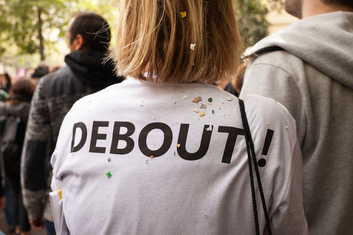 Les ordonnances Travail sont anti-écologiques