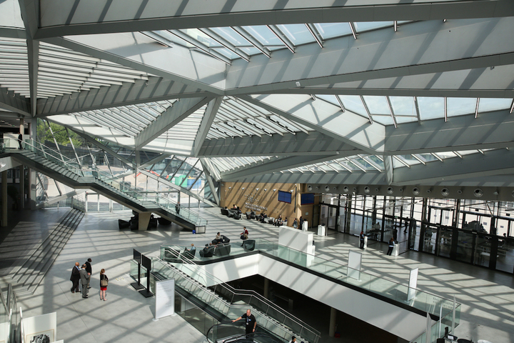 A Bonn, la <span class="caps">COP</span> 23 sur le climat s'ouvre sans enthousiasme