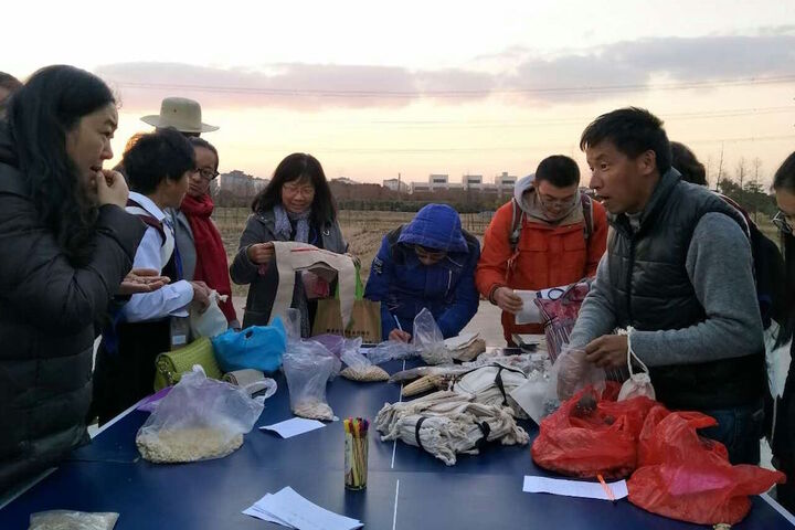 En Chine aussi, il y a des alternatives... loin des villes