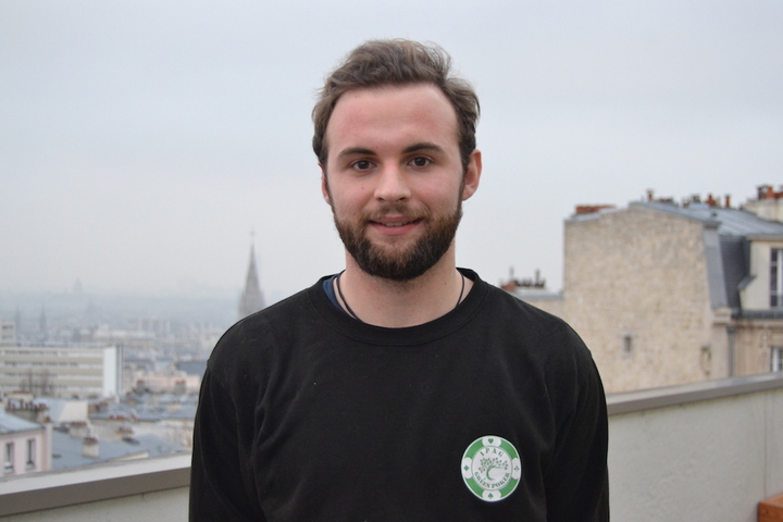 Comment concilier poker et protection des récifs coralliens<small class="fine d-inline"> </small>?