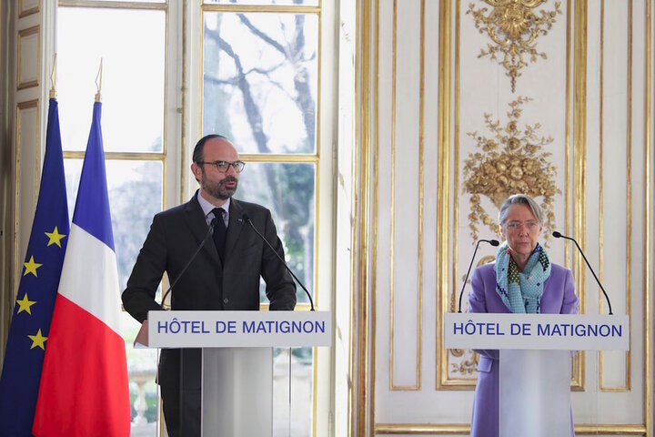 La <span class="caps">SNCF</span> selon le gouvernement : on garde les petites lignes, on supprime le statut des cheminots