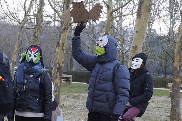 Comment organiser la lutte contre Cigéo hors de Bure<small class="fine d-inline"> </small>?